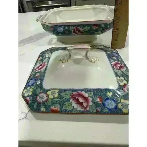 Nantucket By J&G Meakin Serving Dish - Picture 3 of 6